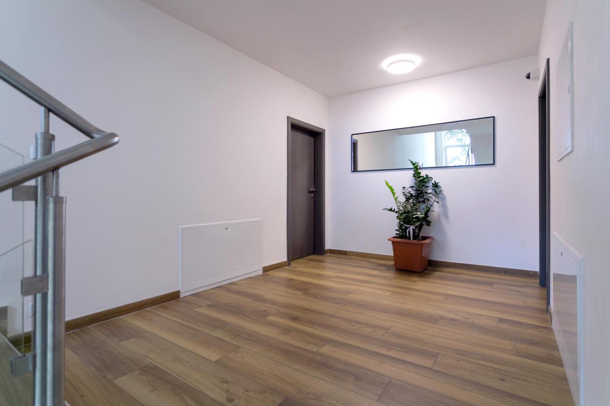 Luong Europe Apartments Prag Dış mekan fotoğraf