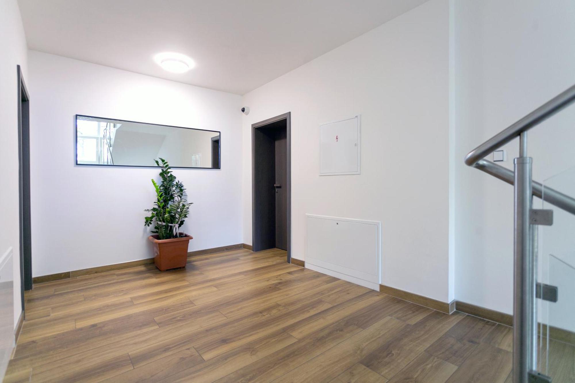 Luong Europe Apartments Prag Dış mekan fotoğraf