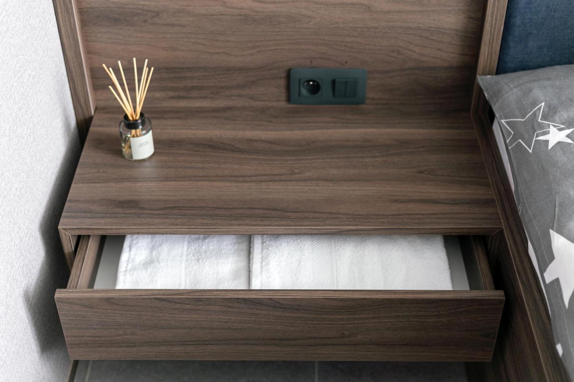 Luong Europe Apartments Prag Dış mekan fotoğraf