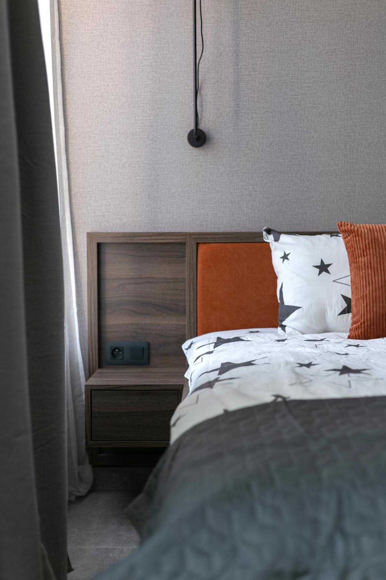 Luong Europe Apartments Prag Dış mekan fotoğraf