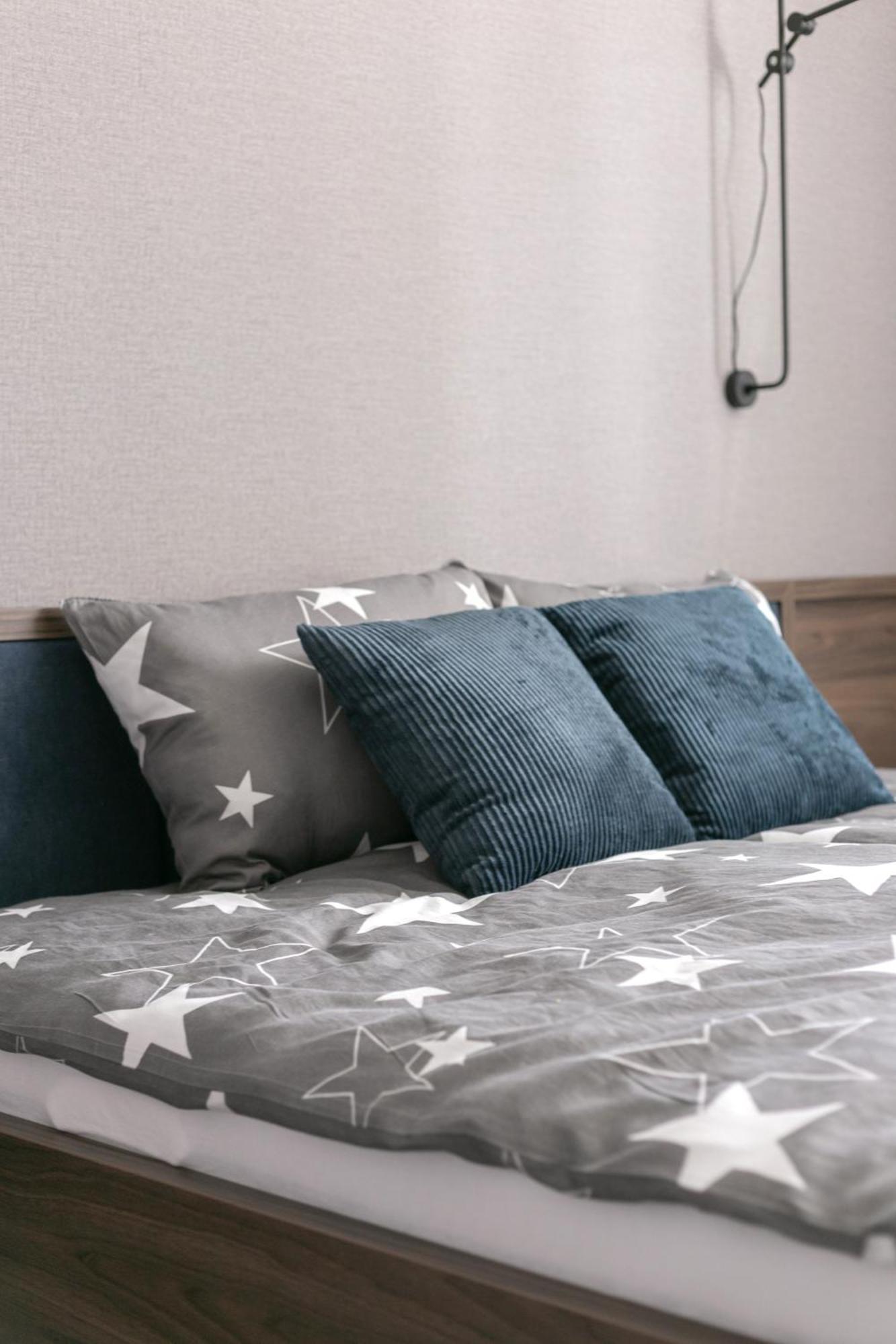 Luong Europe Apartments Prag Dış mekan fotoğraf