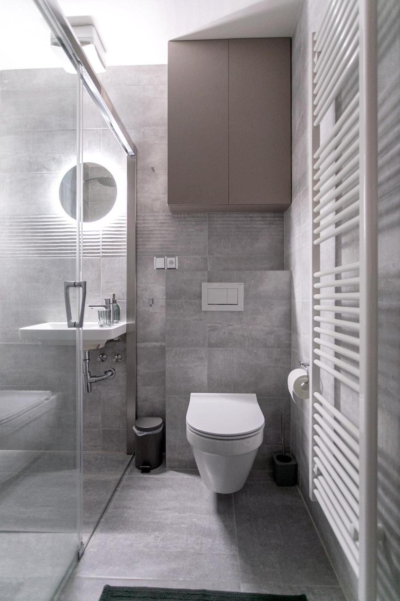 Luong Europe Apartments Prag Dış mekan fotoğraf
