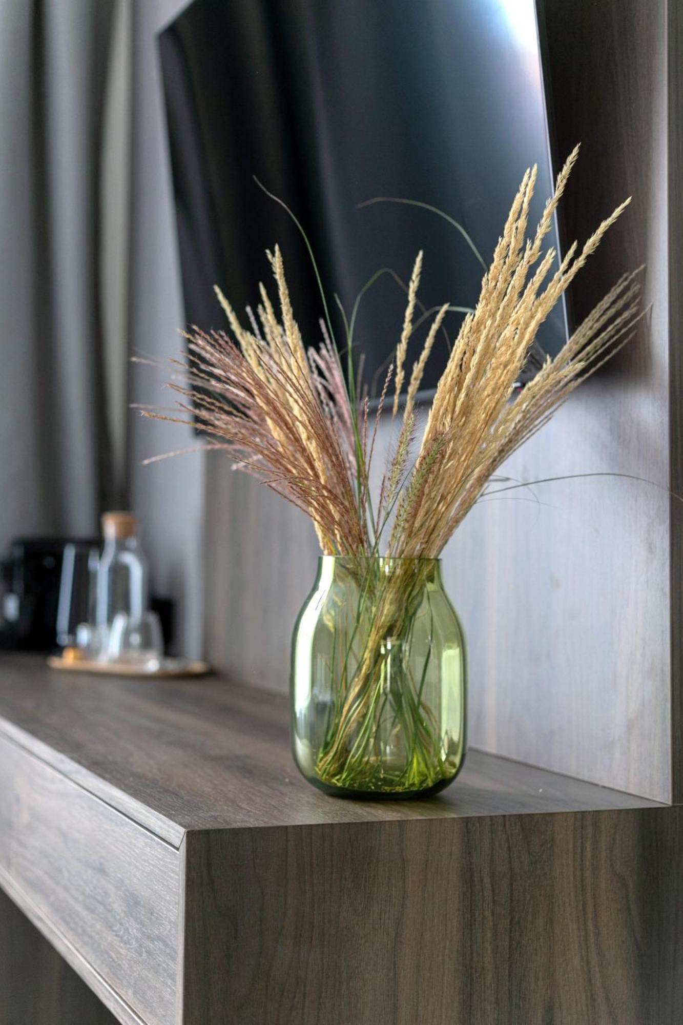 Luong Europe Apartments Prag Dış mekan fotoğraf